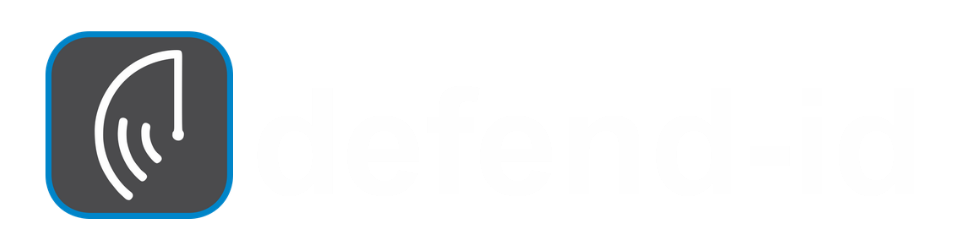 Defend ID logo
